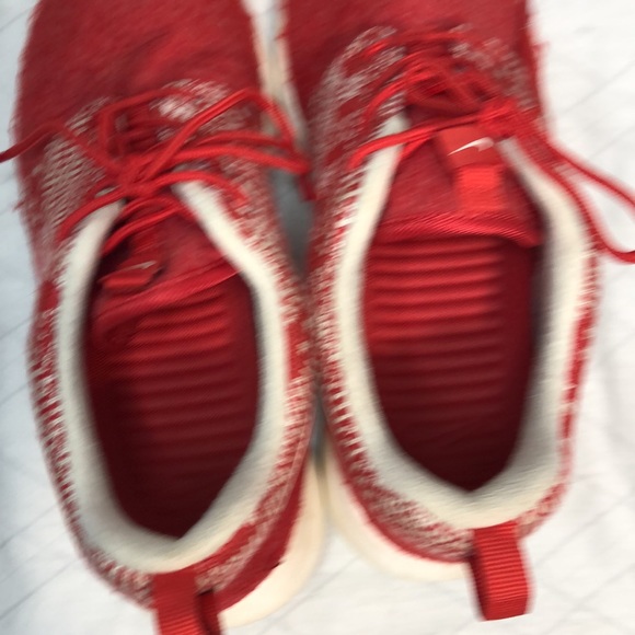 Nike read shoes - Picture 7 of 8